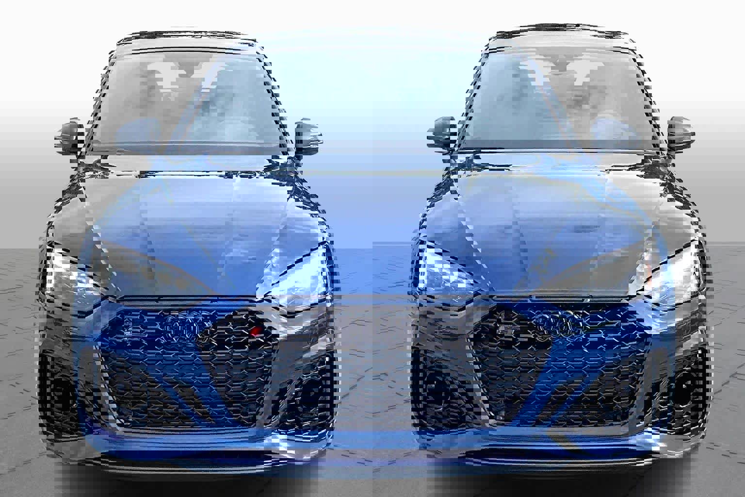 Used 2025 Audi RS 5 Sportback image 4