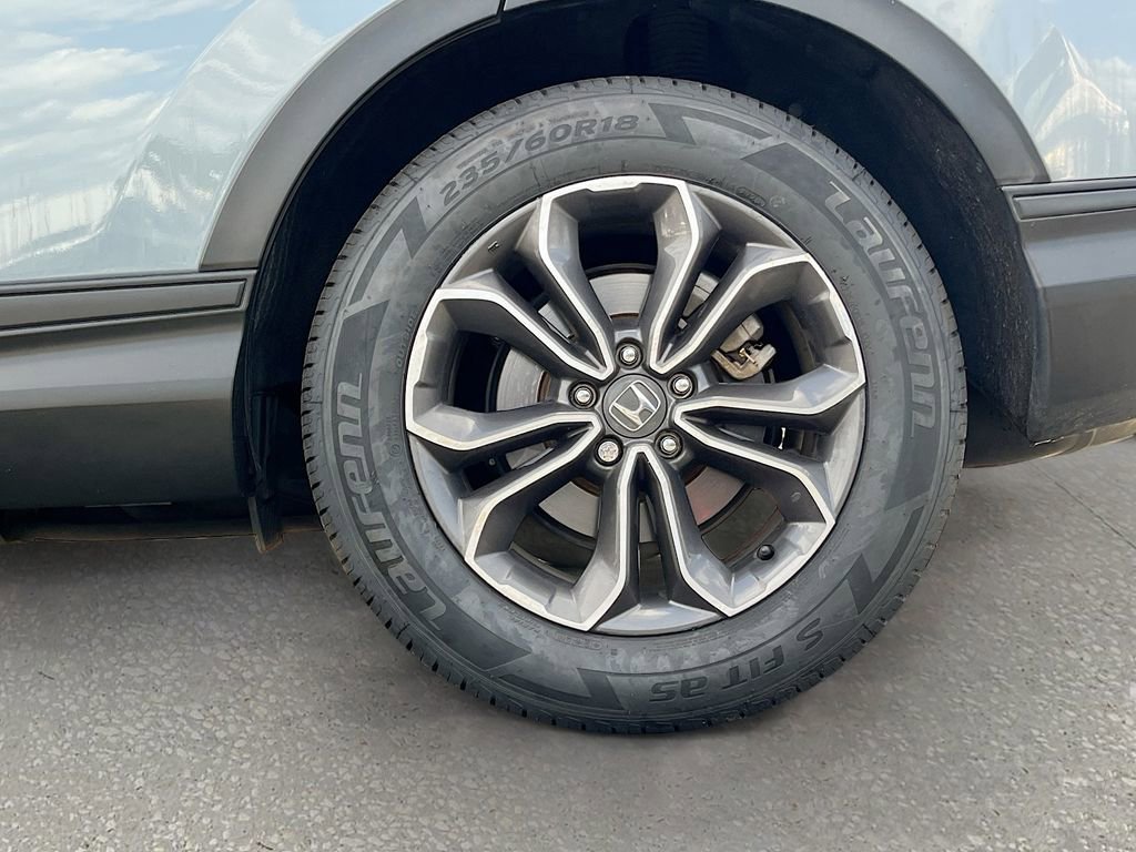 Used 2020 Honda CR-V EX image 30