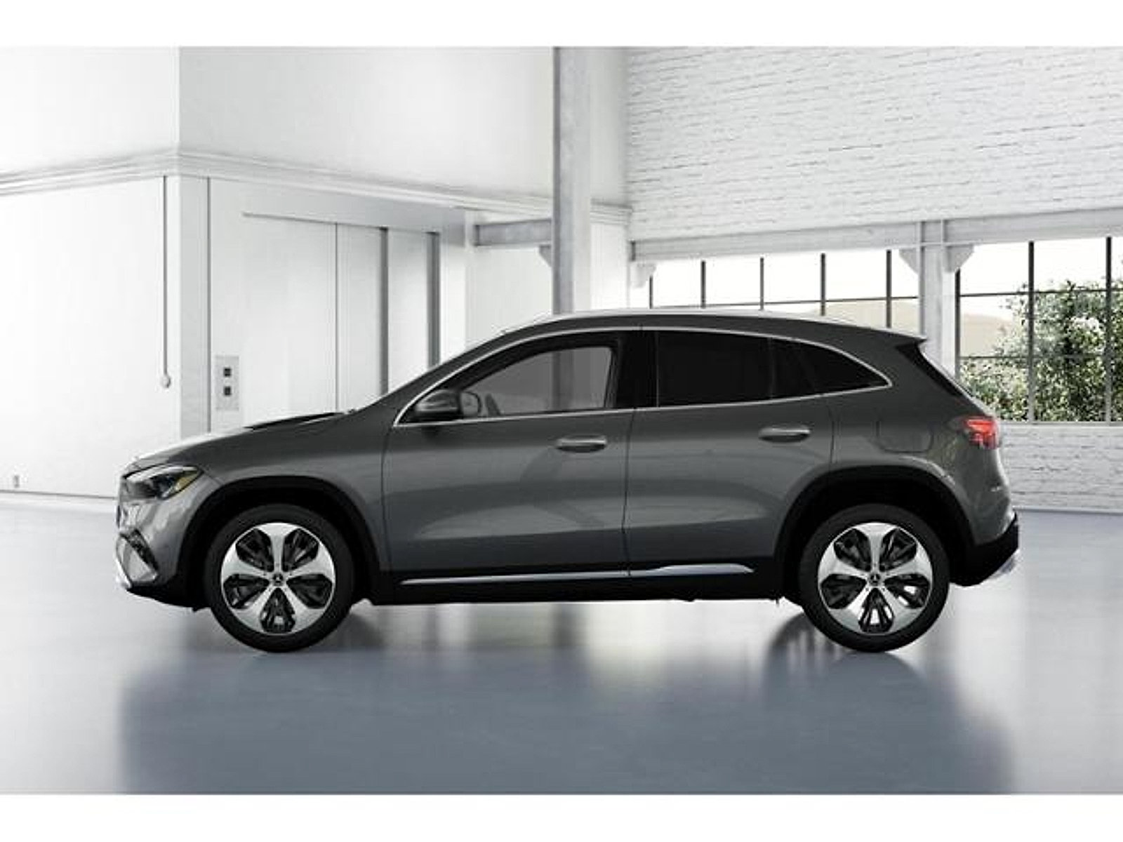 Used 2025 Mercedes-Benz GLA 250 image 33