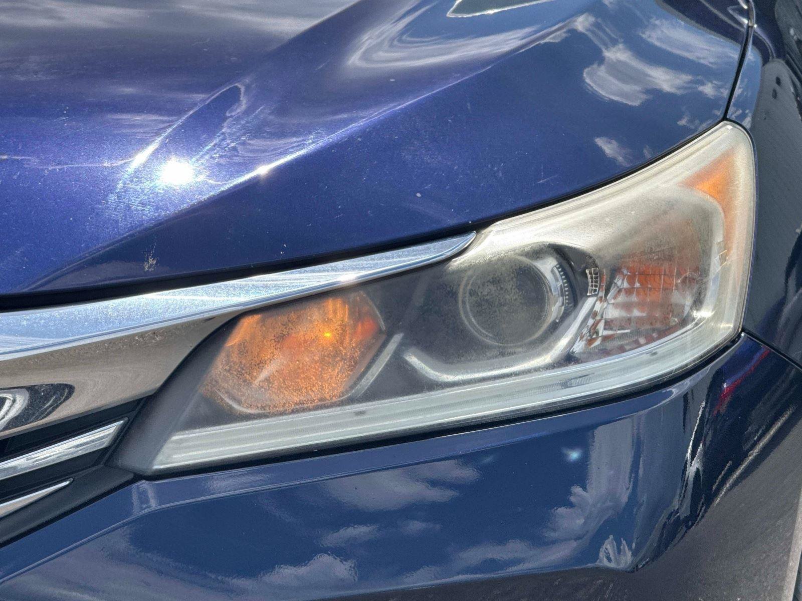 Used 2016 Honda Accord LX image 9
