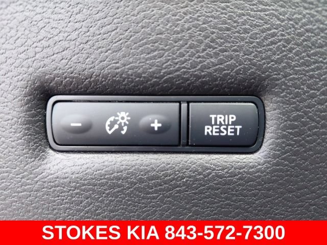 Used 2020 Nissan Murano S w/ Technology Package FWD image 20