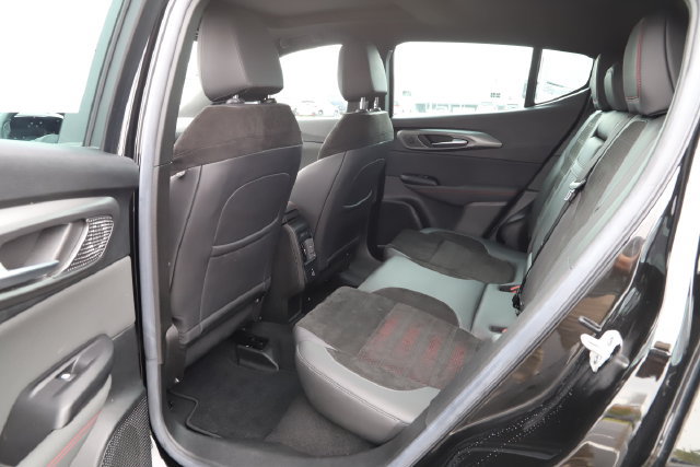 Used 2024 Dodge Hornet R/T Plus AWD/4WD image 18