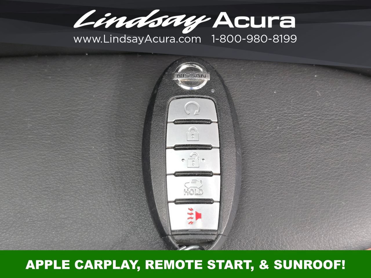 Used 2021 Nissan Altima 2.5 SR w/ SR Premium Package FWD image 23