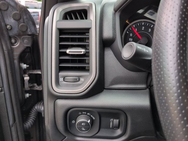Used 2025 RAM 2500 Tradesman AWD/4WD image 20