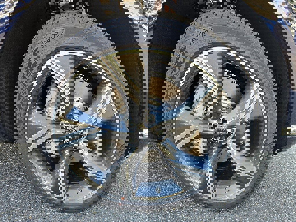 New 2026 Genesis GV80 3.5T Prestige image 9