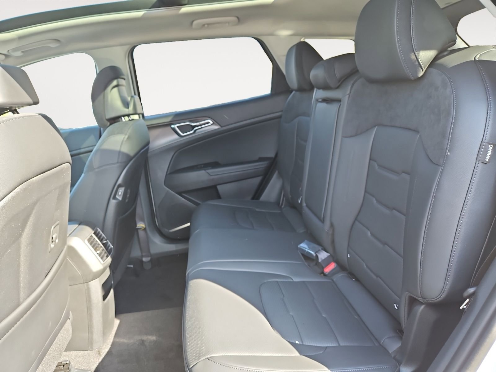 New 2026 Kia Sportage SX Prestige AWD/4WD image 13