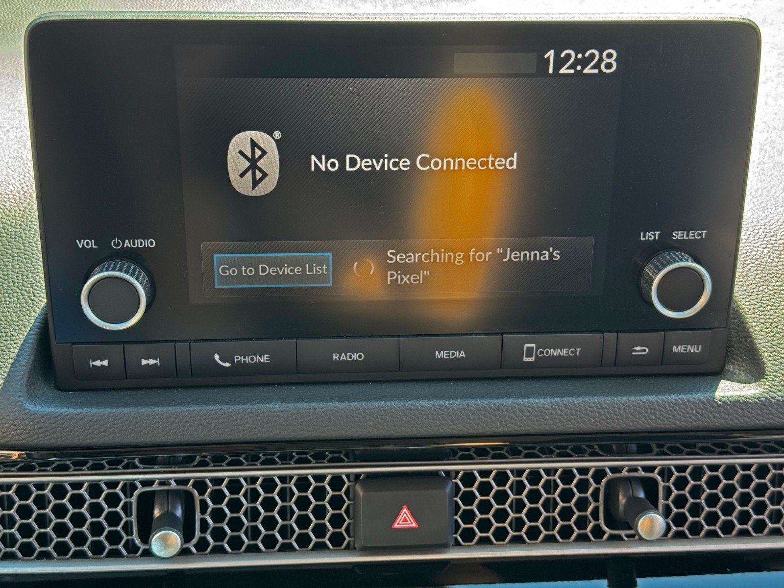 Used 2022 Honda Civic EX-L image 24