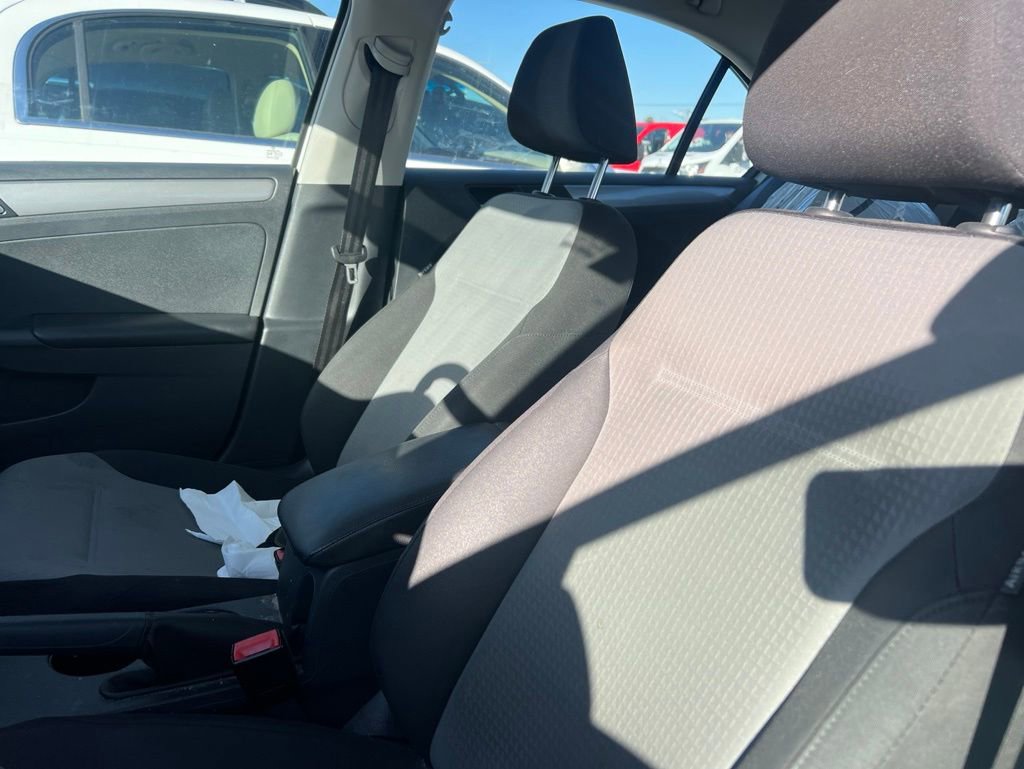 Used 2017 Volkswagen Jetta S FWD image 22