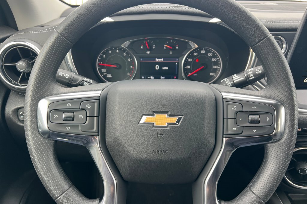 New 2026 Chevrolet Blazer LT w/ Convenience Package image 20