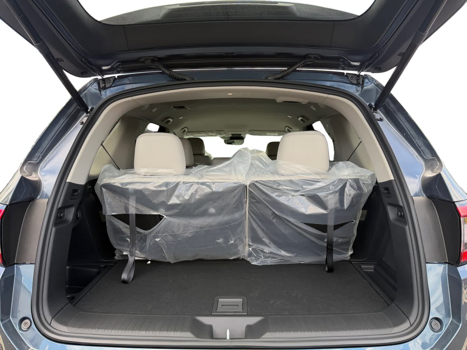 New 2026 Honda Pilot EX-L image 4
