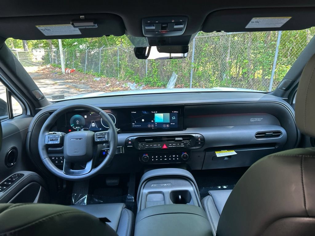 Certified 2026 Hyundai Palisade XRT Pro AWD/4WD image 32