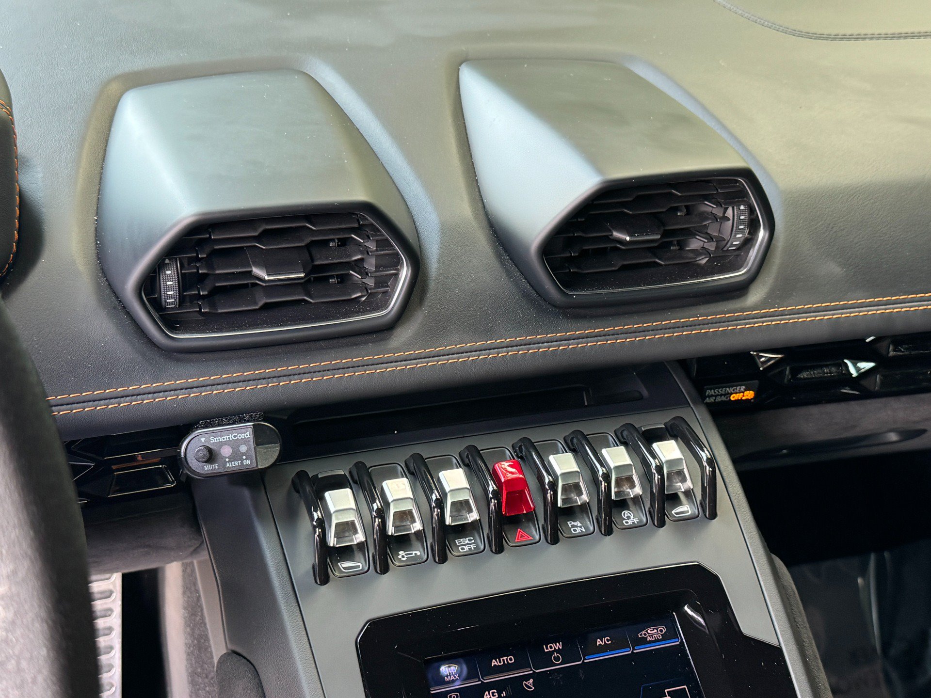 Used 2020 Lamborghini Huracan EVO AWD/4WD image 44