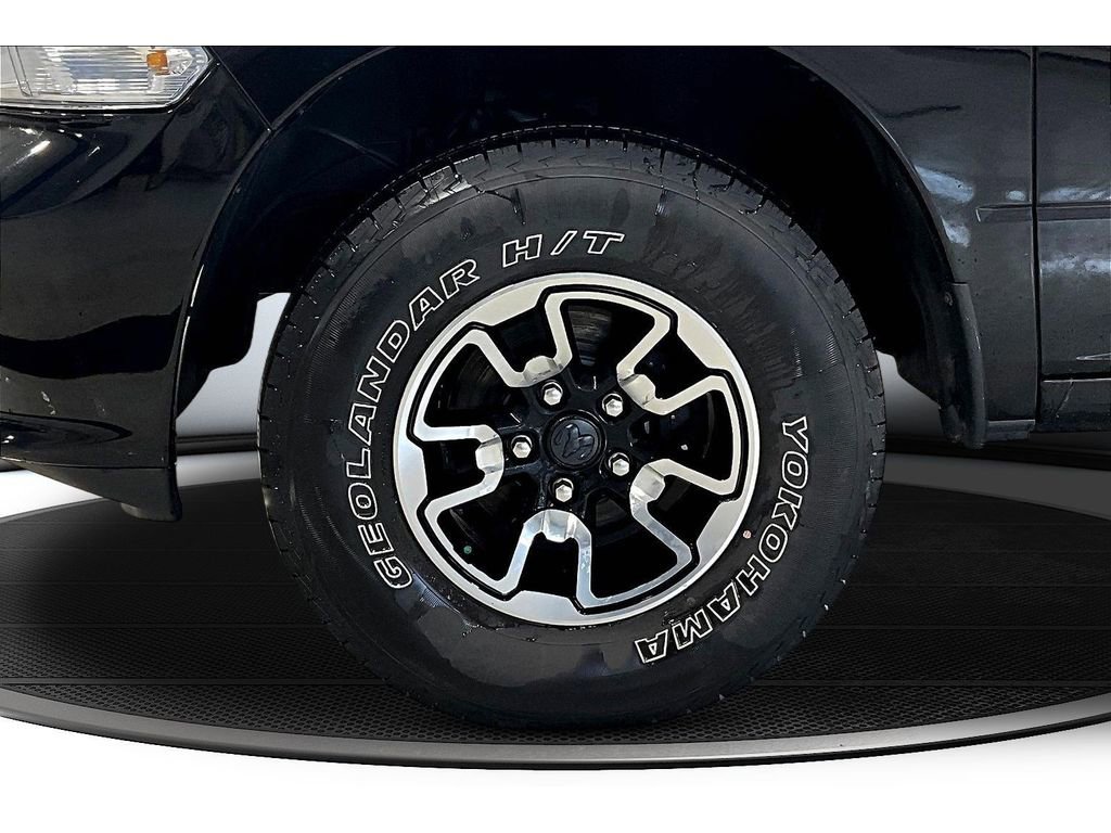 Used 2014 RAM 1500 Express image 10