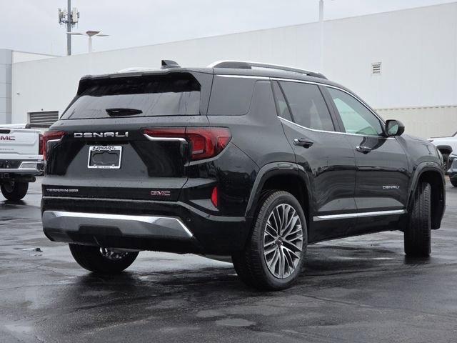 New 2026 GMC Terrain Denali AWD/4WD image 26