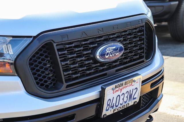 Certified 2019 Ford Ranger XL w/ Equipment Group 101A Mid RWD image 5