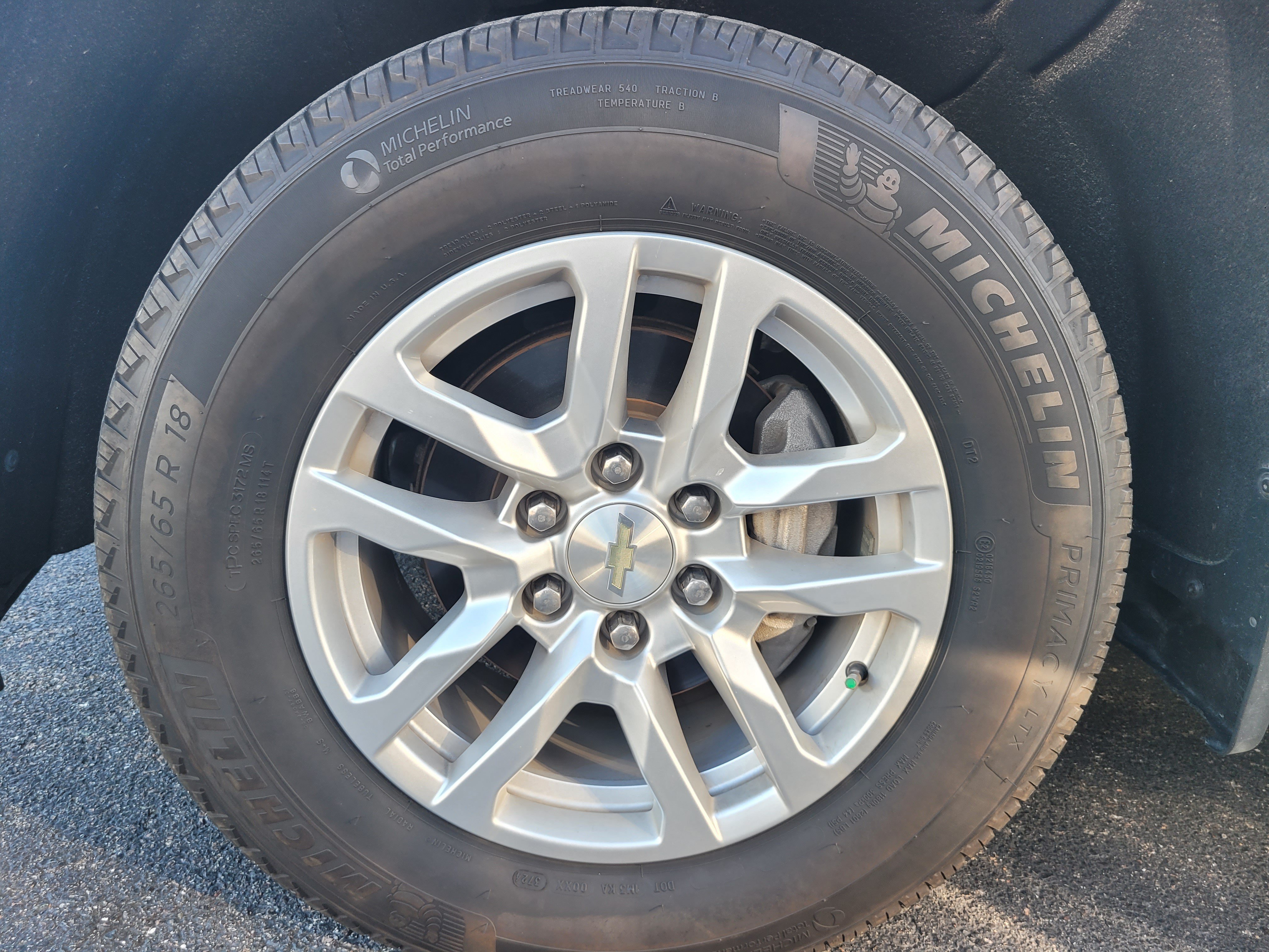 Used 2020 Chevrolet Silverado 1500 LT w/ All-Star Edition RWD image 9