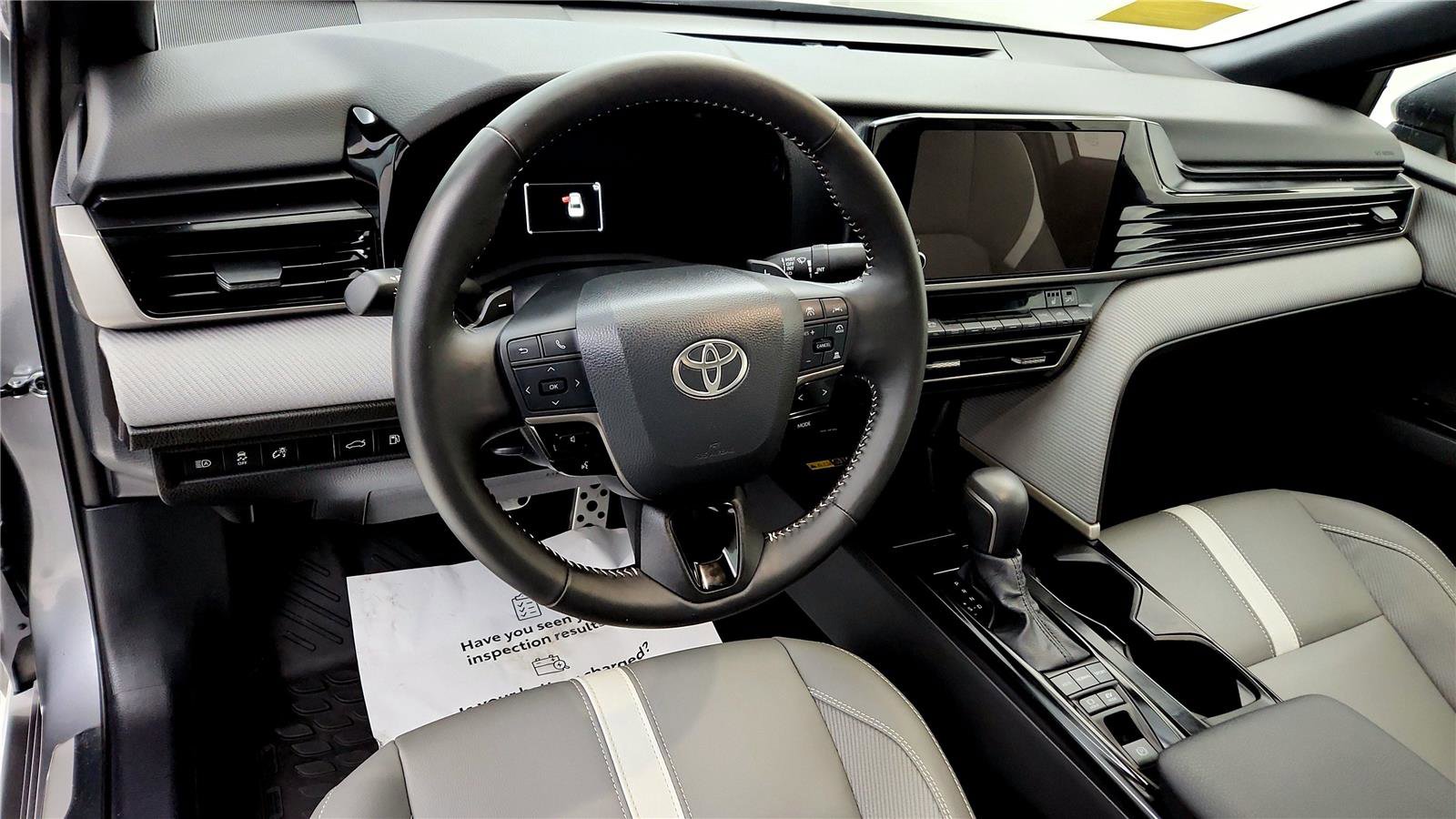 Certified 2025 Toyota Camry SE image 32