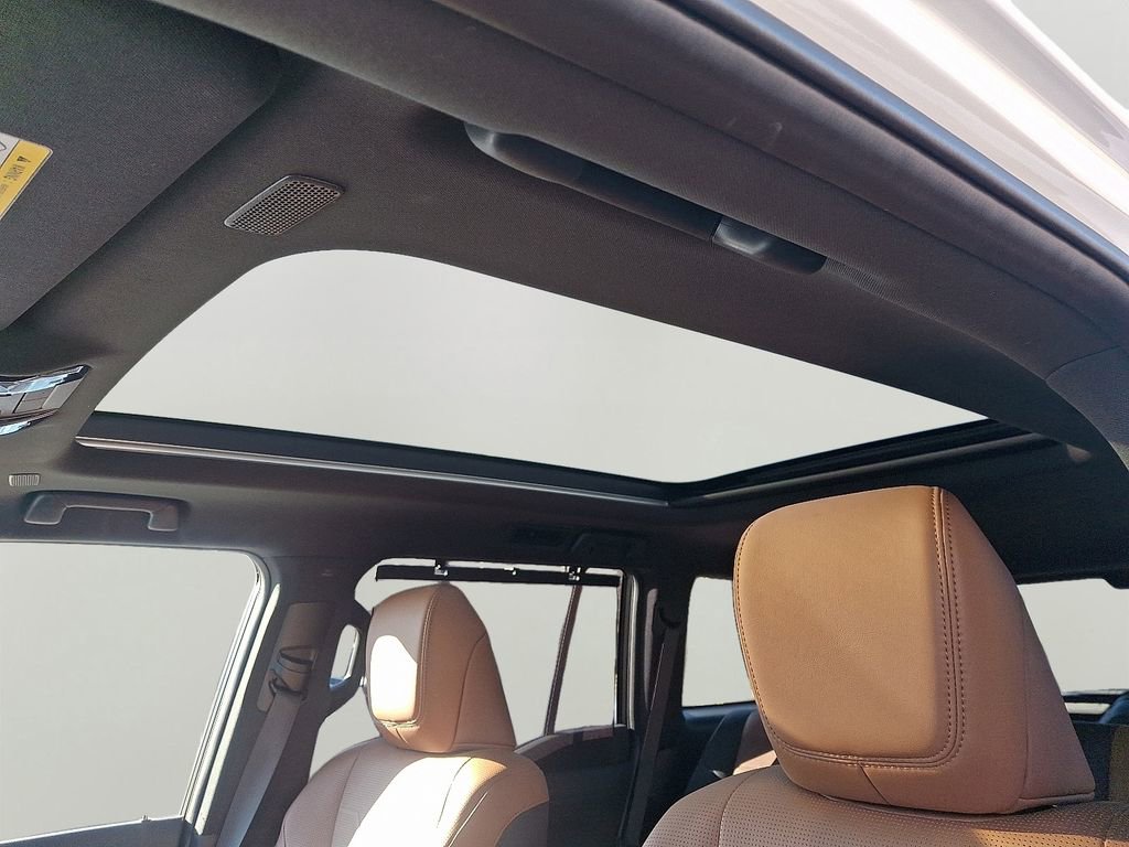 Used 2025 Lexus GX 550 550 Luxury+ image 15