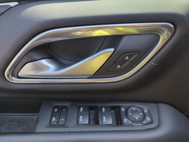 Used 2022 GMC Yukon SLT w/ SLT Luxury Package RWD image 10