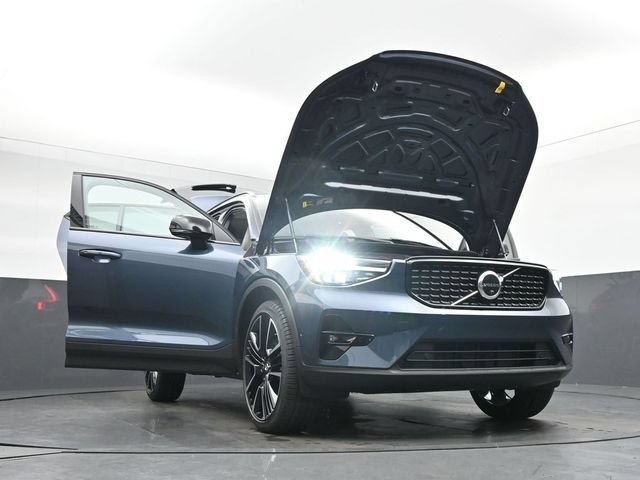 New 2026 Volvo XC40 B5 Ultra w/ Protection Package Premier AWD/4WD image 55