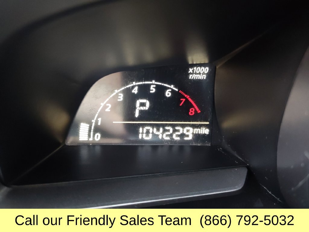 Used 2017 MAZDA CX-3 Touring AWD/4WD image 18