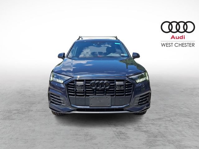 Used 2023 Audi Q7 2.0T Premium Plus w/ Premium Plus Package AWD/4WD image 2