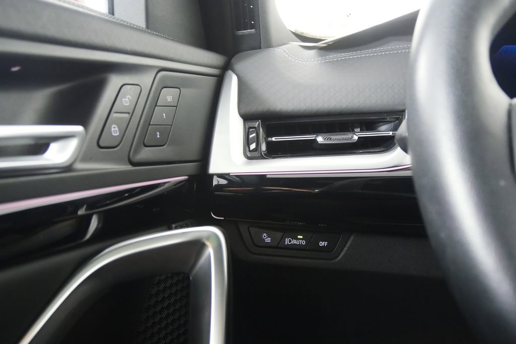 Certified 2024 BMW X2 xDrive28i image 21