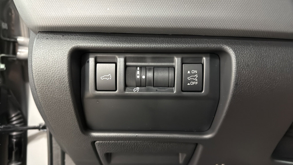 Certified 2026 Subaru Forester Sport image 20