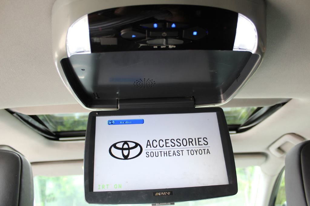 Used 2015 Toyota Highlander XLE image 34