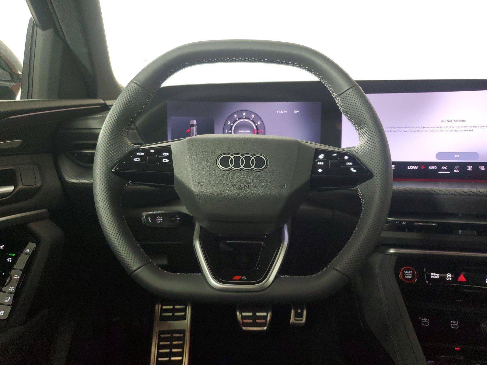 New 2026 Audi SQ5 Premium Plus AWD/4WD image 15
