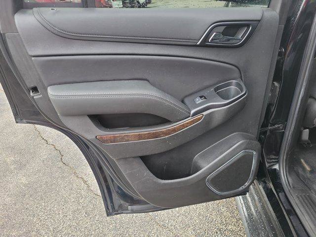 Used 2019 Chevrolet Tahoe 4WD image 8