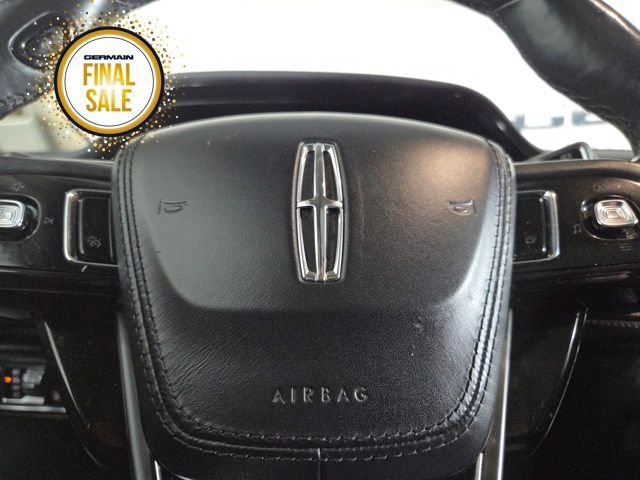 Used 2022 Lincoln Aviator Reserve w/ Equipment Group 201A image 21