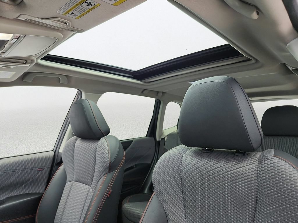 Used 2019 Subaru Forester Sport AWD/4WD image 11
