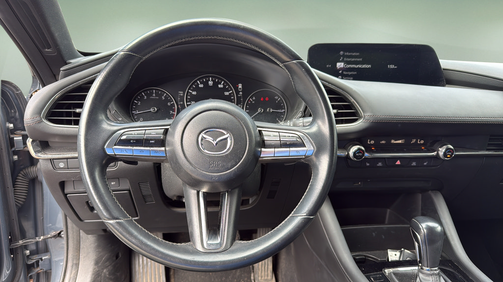 Used 2019 MAZDA MAZDA3 AWD Hatchback w/ Premium Pkg image 19