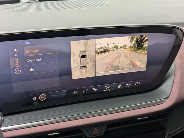 New 2026 Buick Envision Sport Touring image 23