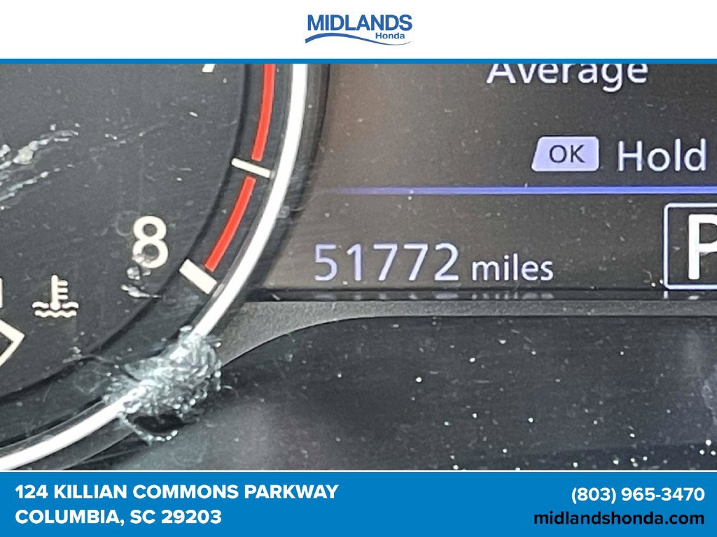 Used 2025 Nissan Altima 2.5 SV FWD image 20