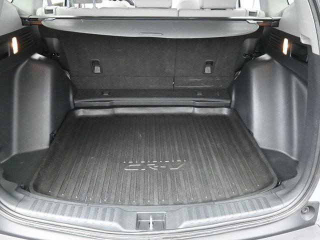 Used 2020 Honda CR-V EX-L image 27