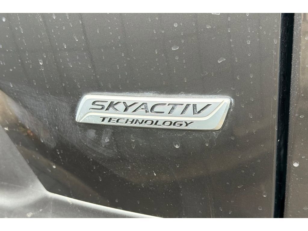 Used 2018 MAZDA CX-9 Signature AWD/4WD image 7