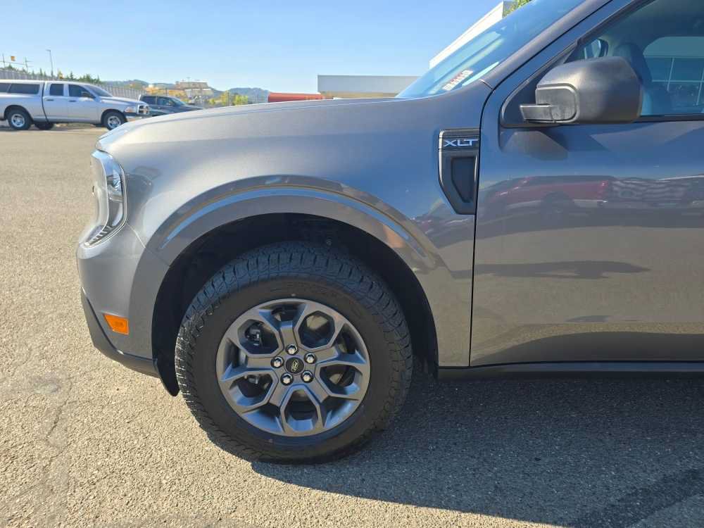 Used 2026 Ford Maverick XLT w/ Equipment Group 301A AWD/4WD image 18