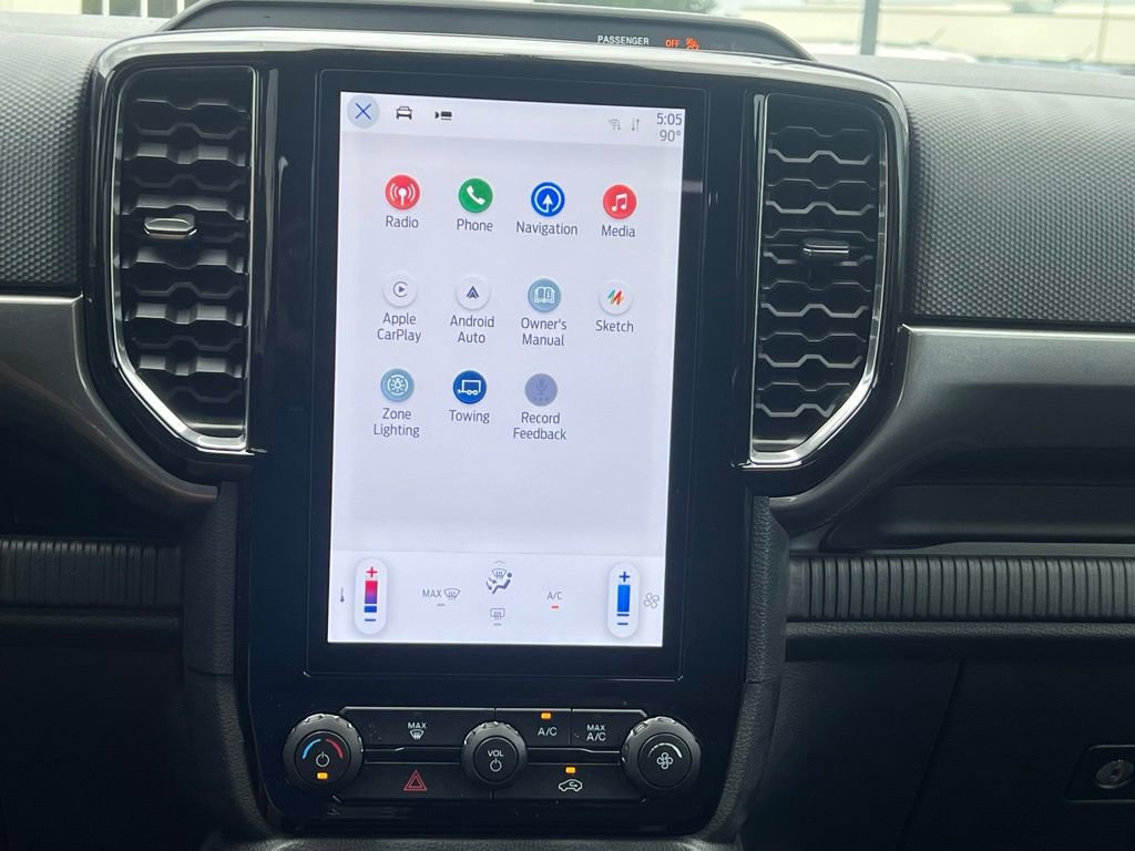 Used 2024 Ford Ranger XLT image 12