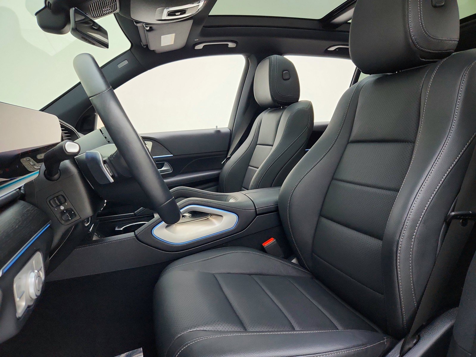 Certified 2026 Mercedes-Benz GLE 350 4MATIC image 17