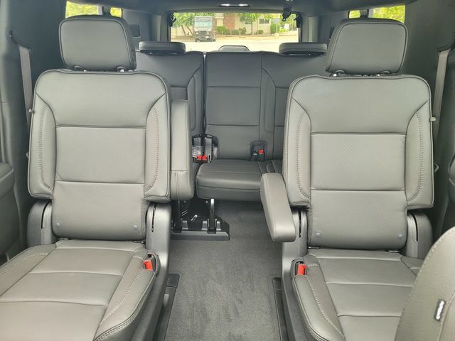 New 2026 GMC Yukon XL Denali w/ Denali Reserve Package AWD/4WD image 21