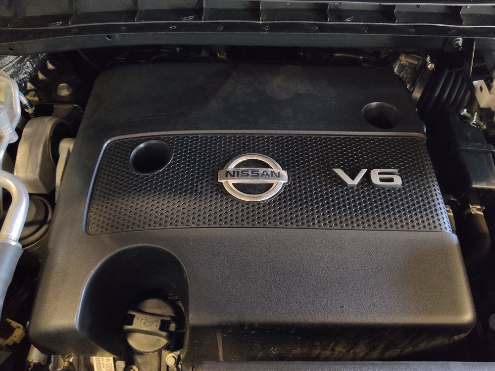 Used 2023 Nissan Murano SL AWD/4WD image 30