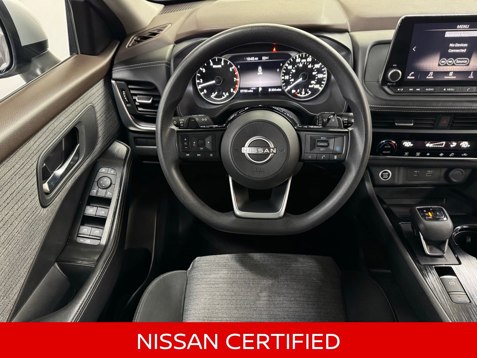 Certified 2023 Nissan Rogue SV image 18