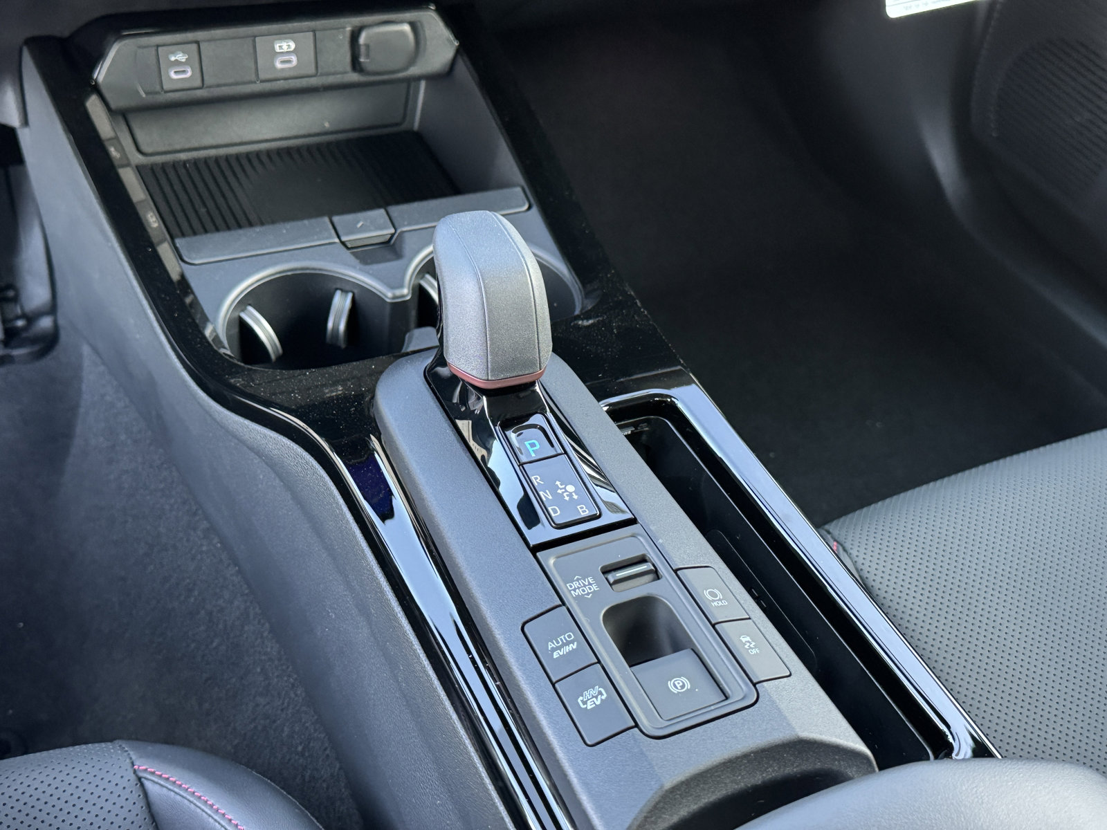 New 2026 Toyota Prius XSE image 19