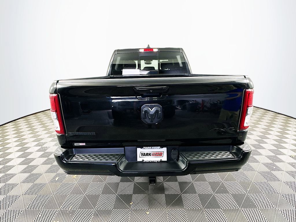 Certified 2024 RAM 1500 Big Horn image 10