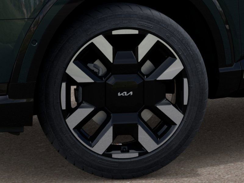 New 2027 Kia Telluride SX image 9