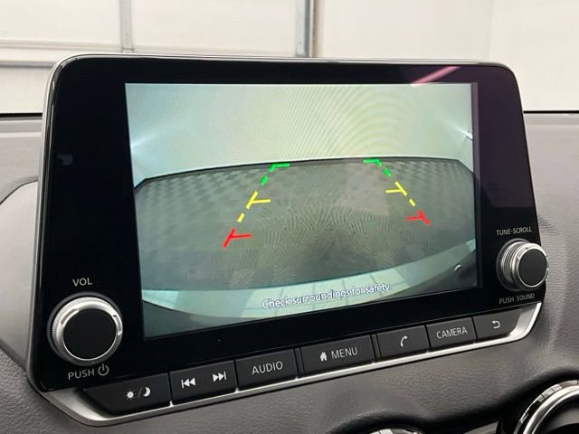 Used 2025 Nissan Sentra SV image 5