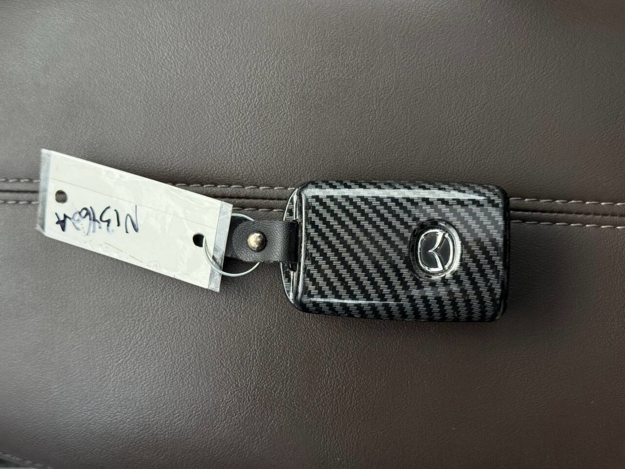 Used 2021 MAZDA CX-30 AWD 2.5 S w/ Premium Package image 28