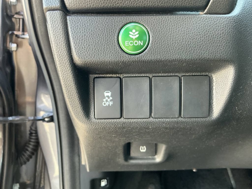 Used 2015 Honda Fit LX image 15